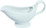 Sosiera portelan, 200 ml