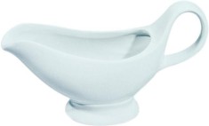 Sosiera portelan, 100 ml