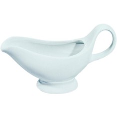 Sosiera portelan, 100 ml
