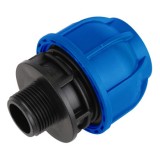 Racord compresiune 63X1 1/2&amp;quot; FE