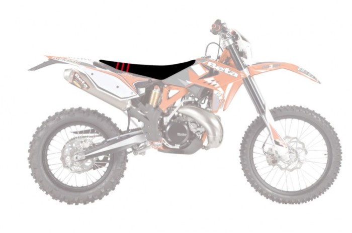 Sa completa Beta R 2T 4T 13-19 STANDARD