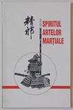 SPIRITUL ARTELOR MARTIALE , 1994