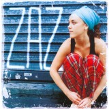 Zaz Zaz 18gr LP (vinyl)