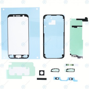 Set de autocolante adezive Samsung Galaxy A3 2017 (SM-A320F) GH82-14476A foto