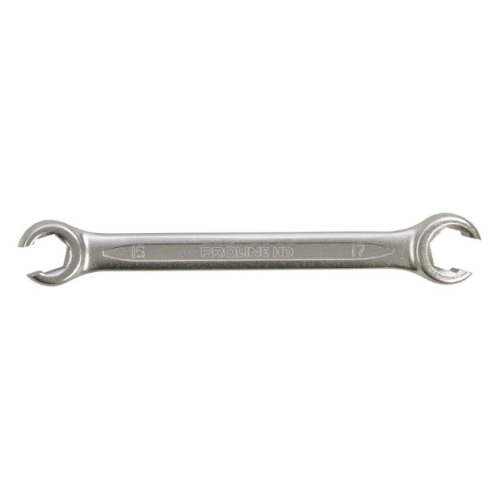 CHEIE FIXA TIP MANSON CR-VA HD 15X17MM