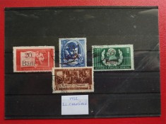 1952 - I.L. CARAGIALE ( 1 )