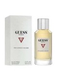 Cumpara ieftin Apa de parfum Guess Originals Type 2 Red Currant &amp; Balsam, 100 ml, unisex