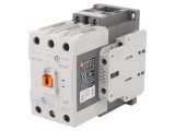 Contactor 3P 230VAC 3 Auxiliare NO NC