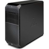 Unitate PC Refurbished Workstation HP Z4 G4 TOWER, Procesor XEON W 2123, 32 GB RAM, SSD 256 GB, Nvidia Quadro P2200, DVD/RW, Windows 11 Pro, Stare Foa
