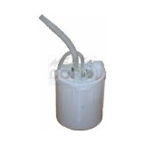 Meat &amp;amp; Doria Pompa combustibil