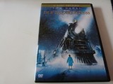 EXpresul polar , dvd