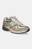 New Balance sneakers 1906 culoarea bej, M1906NE