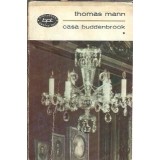 Casa Buddenbrook (volumul 1 - BPT) - Thomas Mann