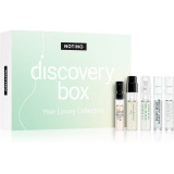 Beauty Discovery Box Notino Your Luxury Collection set unisex