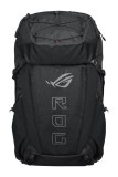 Asus rog archer ergoair. backpack type: gaming backpack product main colour: black coloration: pattern. width:
