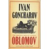 Oblomov - Ivan Goncharov