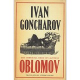 Oblomov - Ivan Goncharov