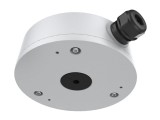 Doza de jonctiune rotunda Tiandy TC-P54BM-Fisheye_V1, pentru camere de interior SafetyGuard Surveillance