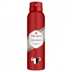 Deodorant Spray Old Spice Original 150 mililitri foto