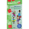 Nem mind 1 - 3. oszt&aacute;ly - Matematikai gondolkod&aacute;st fejlesztő feladatok - miniL&Uuml;K - Orosz &Eacute;va