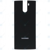 Doogee BL5000 Capac baterie negru