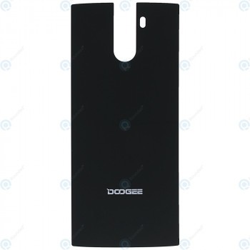 Doogee BL5000 Capac baterie negru foto