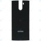 Doogee BL5000 Capac baterie negru