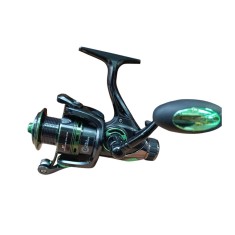 Mulineta SIRENA DT, sistem baitrunner, 9+1 rulmenti