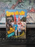 Spoutnik Sputnik, nr. 3/1988, Digest de la presse sovietique, 024