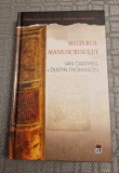 Misterul manuscrisului Ian Caldwell