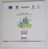 PROMOVAREA TURISTICA A MANASTIRILOR VECHI DIN ZONA TARGOVISTE , MANASTIREA DEALU , GHID TURISTIC , 2013
