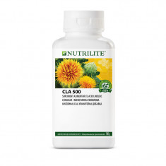 CLA 500 NUTRILITE? 180 capsule foto