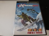 Extreme ops - frica te declanseza, dvd
