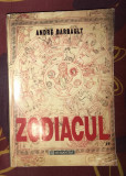 Andre Barbault - Zodiacul Humanitas 1995 complet