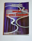 Designul și estetica mărfurilor &ndash; Aut. Elena Părăian &amp; Emilia Pascu, Ed. Universitară, 2010