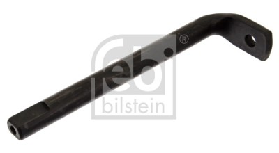 FEBI BILSTEIN 43680 intinzator,curea transmisie foto