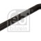 FEBI BILSTEIN 43680 intinzator,curea transmisie