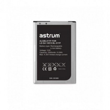 ACUMULATOR LG BL-51YF, 2500MAH, LG H815 G4, ASTRUM