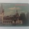 D1 - Magnet frigider - tematica turism - Sinaia - Romania 10