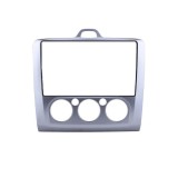 Rama Kit Instalare navigatie de 9 inchi FORD FOCUS 2 Clima MANUAL CarStore Technology
