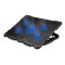 Cooling pad laptop 5 ventilatoare 2x USB PLATINET