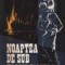 Noaptea de sub talpile mele