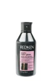 Sampon profesional Redken Acidic Color Gloss pentru par vopsit cu vitamina E si arginina protejeaza culoarea si ofera stralucire, FARA SULFATI, 300ml