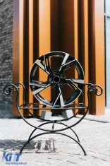 Jante auto R20 Audi Performance AutoTuning foto