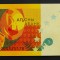 Bancnote exotice 10 APSAR - ABHAZIA, anul 2024 *Cod 354 = UNC serii consecutive
