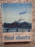 PLICUL ALBASTRU - G. Briantev