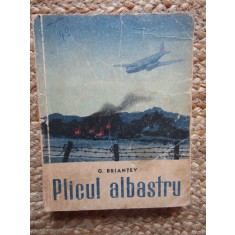 PLICUL ALBASTRU - G. Briantev