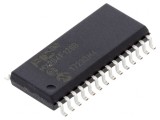 Microcontroler PIC32 128kB 8MHz SMD SO28