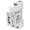 Timer Programabil DPDT 0,1s-1h 250VAC/8A 12-240V PCM-06/U