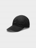 Șapcă cu cozoroc snapback alergare unisex, 4F Sportswear